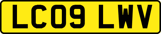 LC09LWV