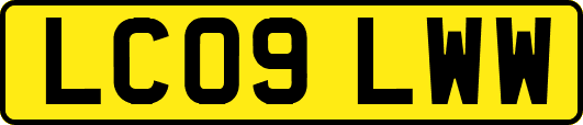 LC09LWW
