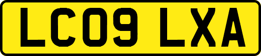 LC09LXA