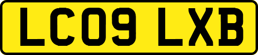 LC09LXB