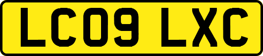 LC09LXC