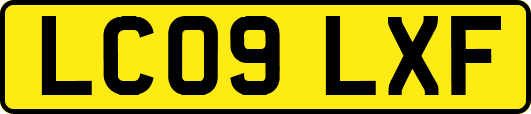 LC09LXF