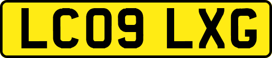 LC09LXG