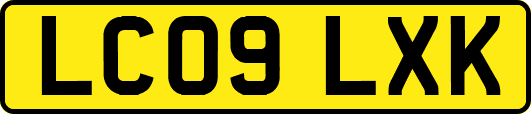 LC09LXK