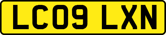 LC09LXN