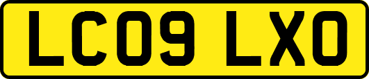 LC09LXO