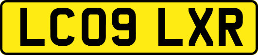 LC09LXR