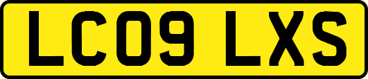 LC09LXS
