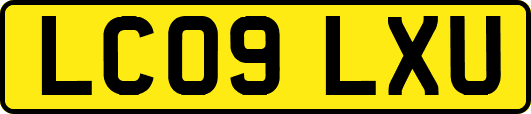 LC09LXU