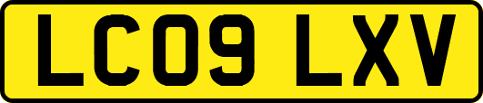 LC09LXV