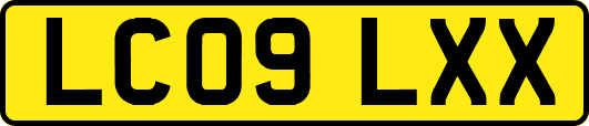 LC09LXX