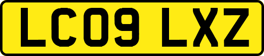 LC09LXZ