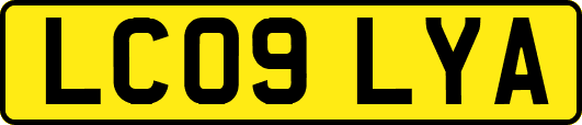 LC09LYA