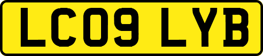 LC09LYB