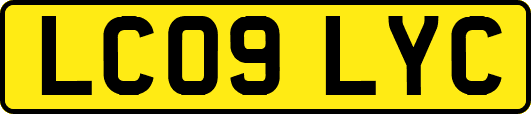 LC09LYC