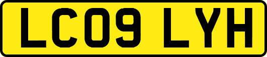 LC09LYH