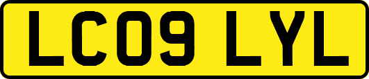 LC09LYL