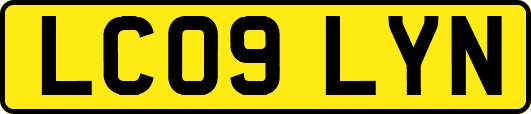 LC09LYN
