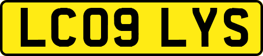LC09LYS