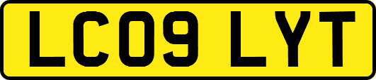 LC09LYT