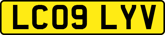 LC09LYV