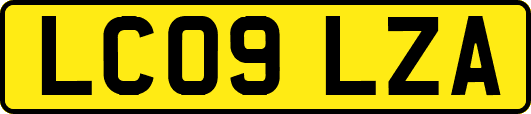 LC09LZA