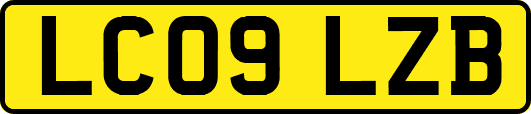 LC09LZB