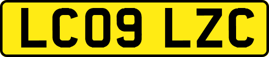 LC09LZC