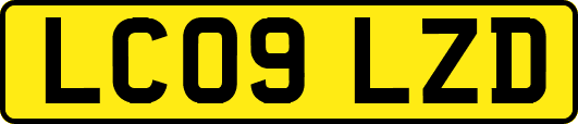 LC09LZD