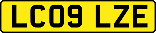 LC09LZE