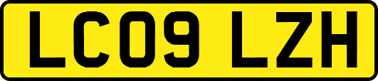 LC09LZH