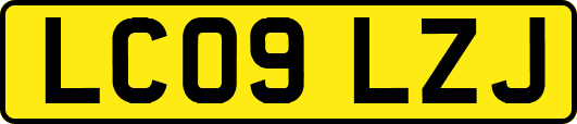 LC09LZJ