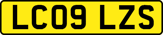 LC09LZS