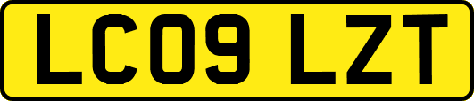 LC09LZT