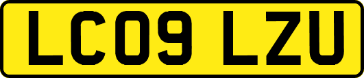 LC09LZU