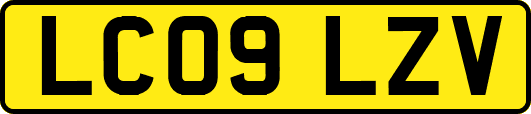LC09LZV