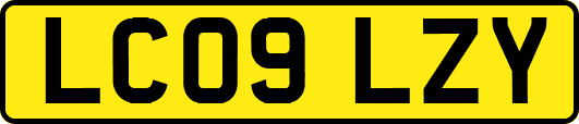 LC09LZY