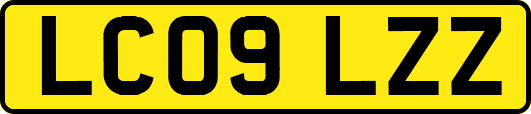 LC09LZZ