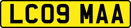 LC09MAA