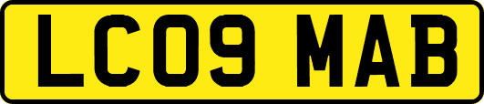 LC09MAB