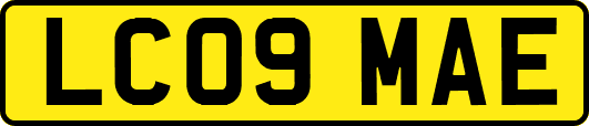 LC09MAE