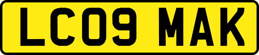 LC09MAK