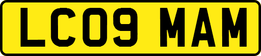 LC09MAM