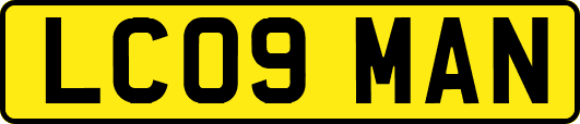 LC09MAN
