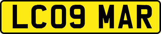 LC09MAR