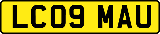 LC09MAU