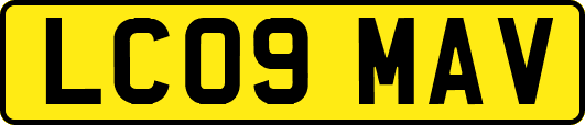 LC09MAV