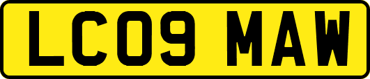 LC09MAW
