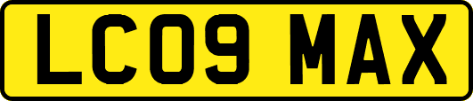 LC09MAX