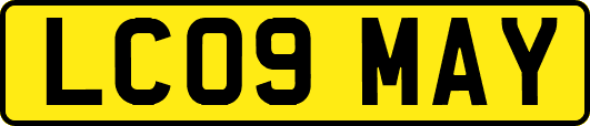 LC09MAY